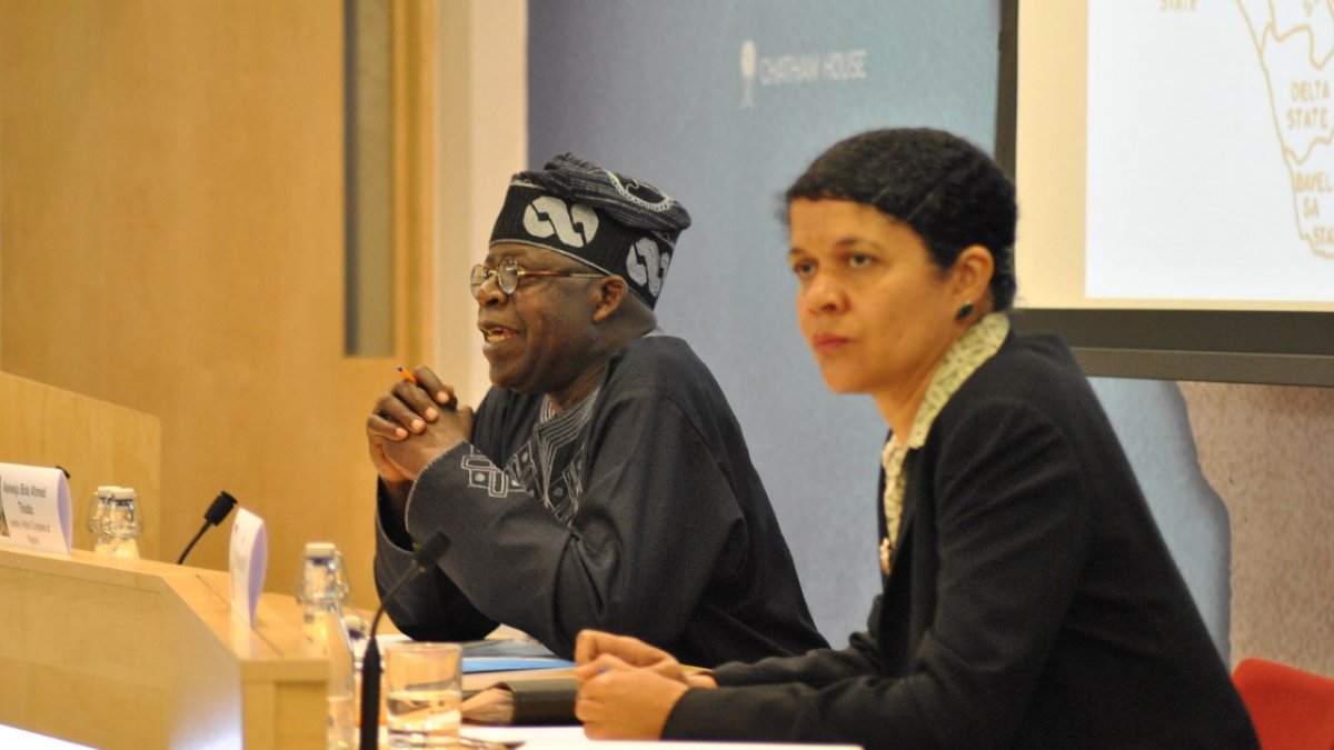 Tinubu Orders Reforms After US, UAE Visa Policy Shift