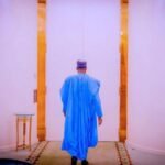 Muhammadu Buhari Buried in Daura After State Funeral