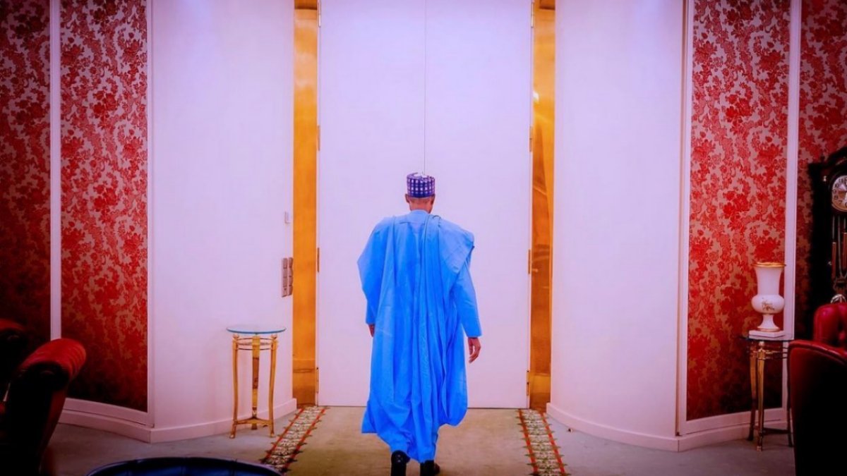 Muhammadu Buhari Buried in Daura After State Funeral