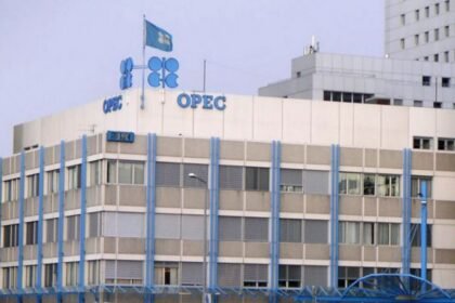 Nigeria Misses Oil Output Target for 2025 Budget – OPEC