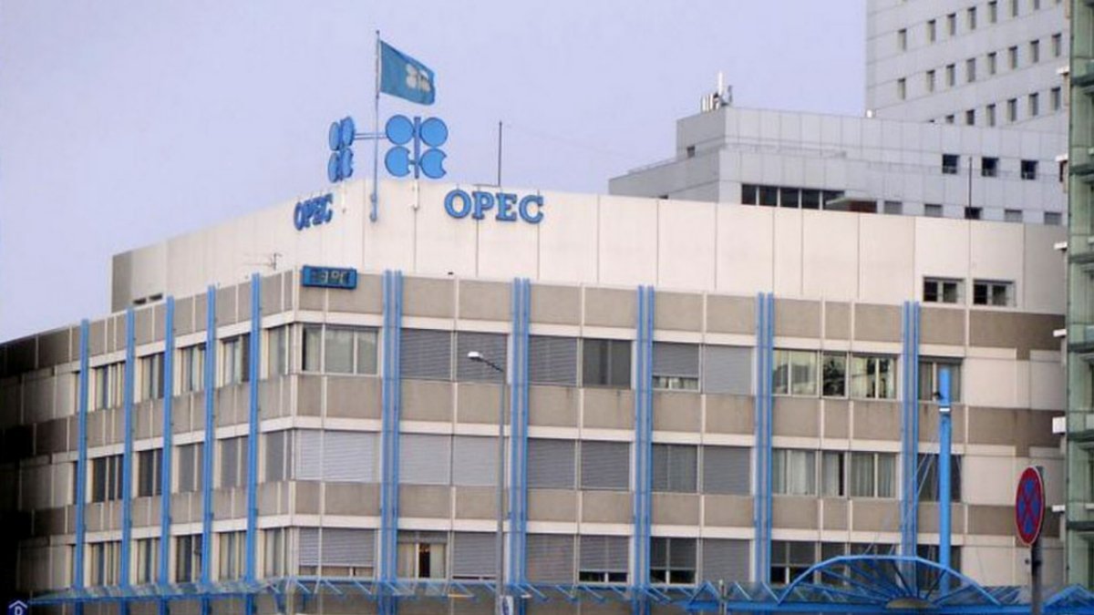 Nigeria Misses Oil Output Target for 2025 Budget – OPEC