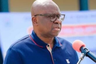 Fayose Acquitted of All EFCC Charges by Lagos Court