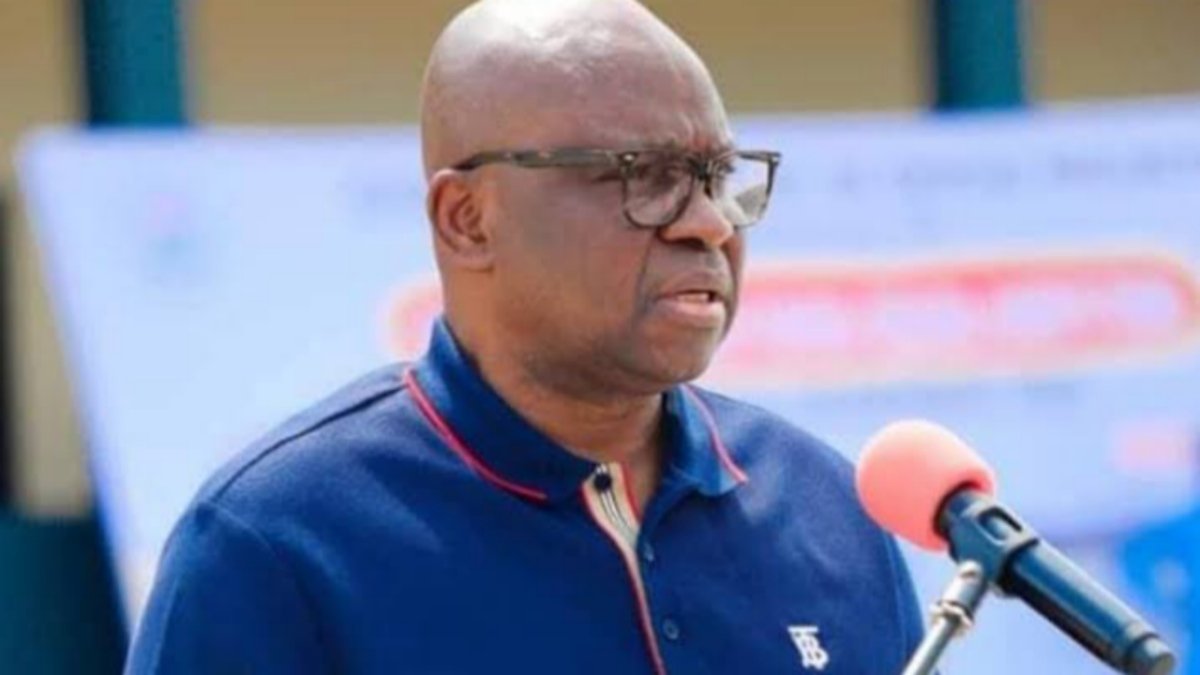 Fayose Acquitted of All EFCC Charges by Lagos Court