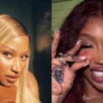 SZA and Nicki Minaj Clash in Heated X Exchange