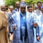 Atiku Abubakar Resigns from PDP Ahead of 2027 Polls