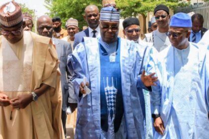 Atiku Abubakar Resigns from PDP Ahead of 2027 Polls