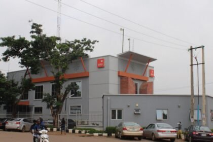 GTCO Surpasses ₦100, Leads NGX Bank Stocks