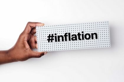 Nigeria's Inflation Drops to 22.22% in June 2025