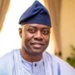 Makinde: Atiku’s Exit Won’t Hurt PDP