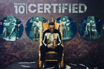 Big Brother Naija Season 10 to Premiere July