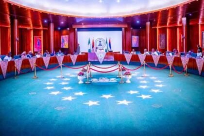 FG Reschedules Special FEC Meeting to Honour Late President Buhari