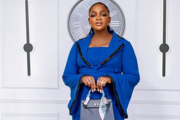 Eniola Badmus Slams Political Hate Speech