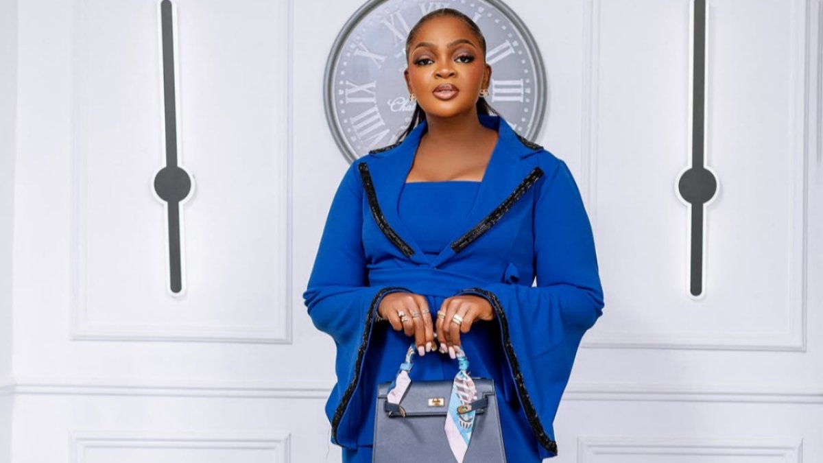 Eniola Badmus Slams Political Hate Speech