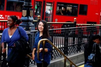 UK Lowers Voting Age to 16 in Major Reform