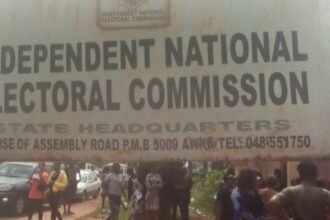 INEC Extends Anambra CVR, Registers 96,000 New Voters
