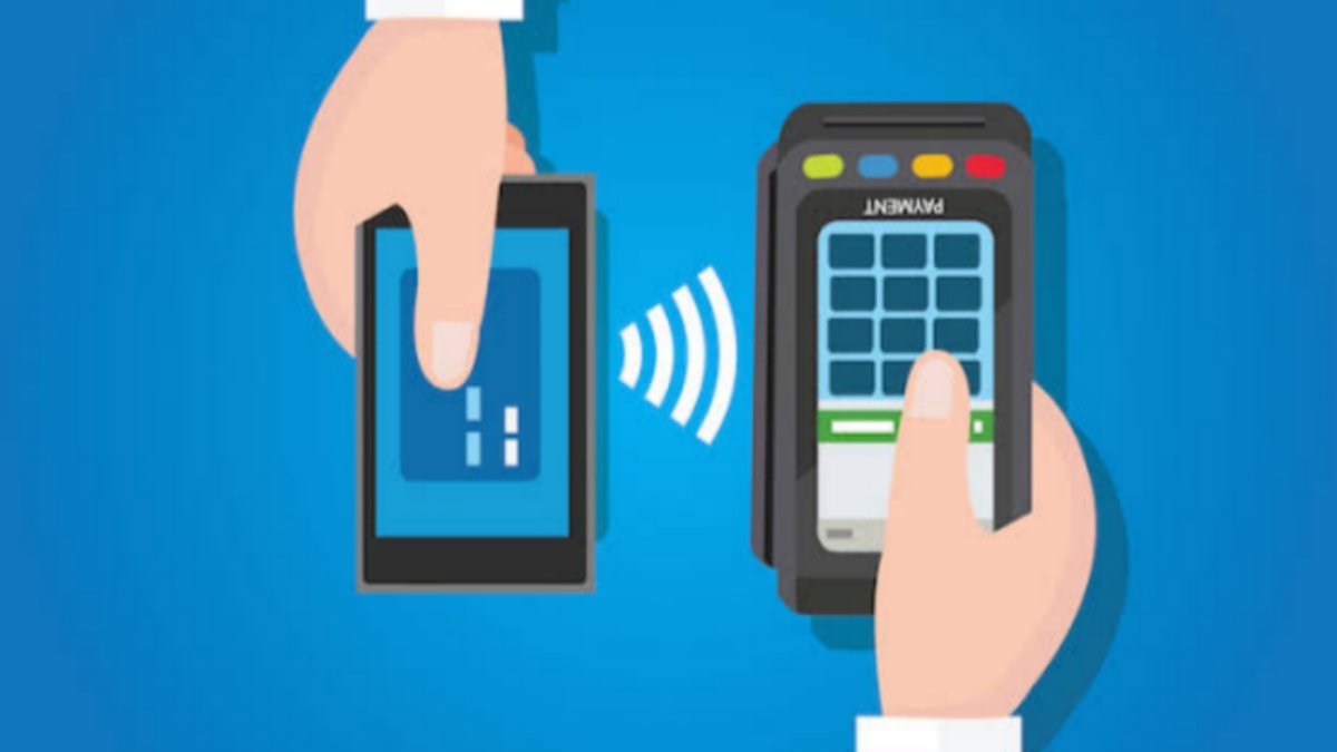 Zobe Brings Contactless Payment Wearables to Nigeria
