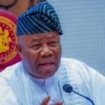 Buhari’s Legacy Is Integrity, Says Akpabio