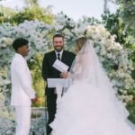 Real Madrid's Teen Prodigy Endrick Gets Married at 18