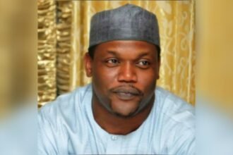 Mohammed Babangida Debunks Fake BOA Rejection Letter