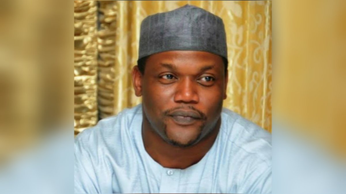 Mohammed Babangida Debunks Fake BOA Rejection Letter