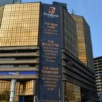 First HoldCo: Otedola, FG Not Involved in N323B Share Deal