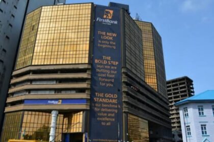 First HoldCo: Otedola, FG Not Involved in N323B Share Deal