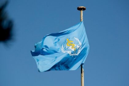 WHO Reforms Face U.S. Resistance Under Trump