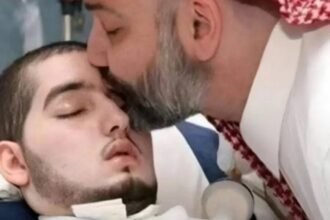 #SleepingPrince Trends as Saudi Royal Dies After Long Coma