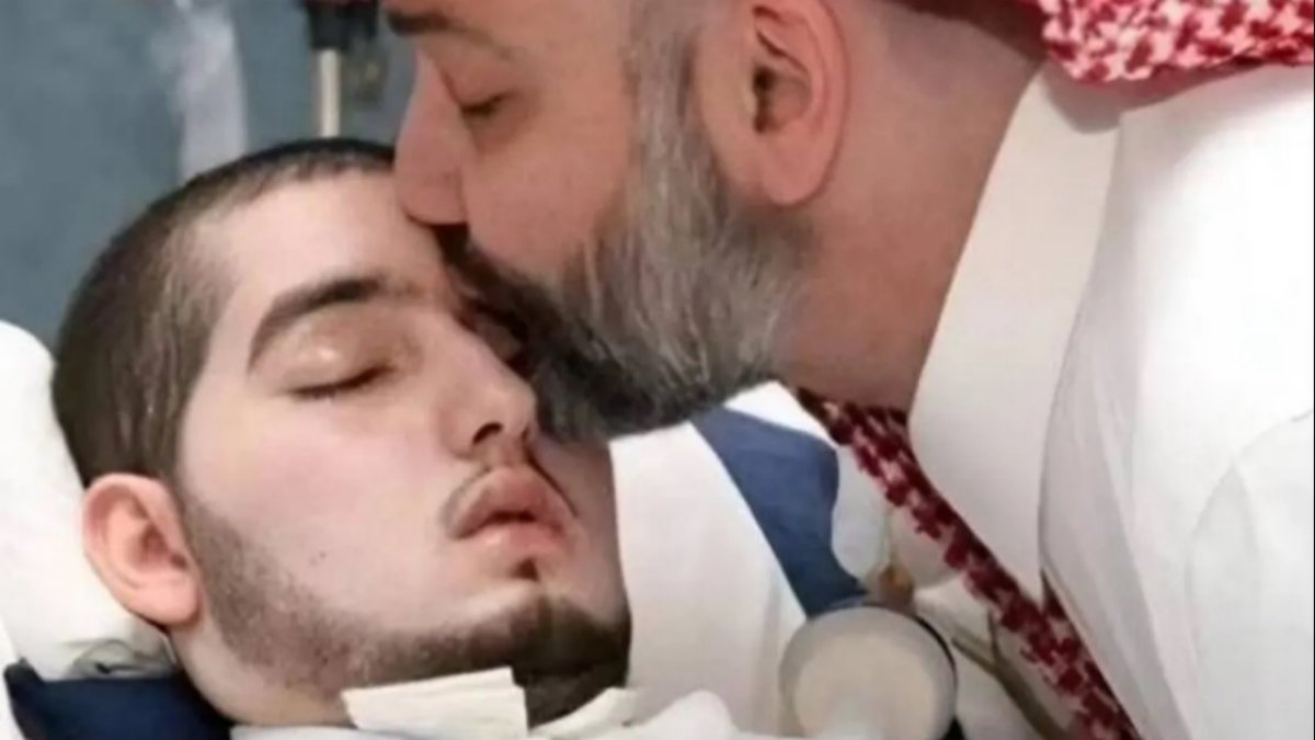 #SleepingPrince Trends as Saudi Royal Dies After Long Coma
