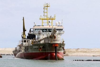 Dangote Refinery to Hit 700,000bpd After Upgrade