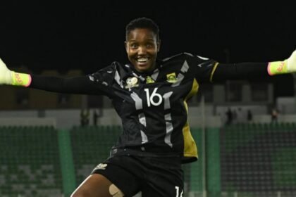 WAFCON 2024: Nigeria vs South Africa Semifinal Confirmed