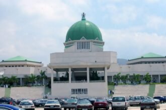Senate: No Court Order Mandates Natasha Akpoti’s Return