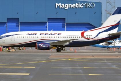 Air Peace to Begin Direct Abuja-London Flights to Heathrow