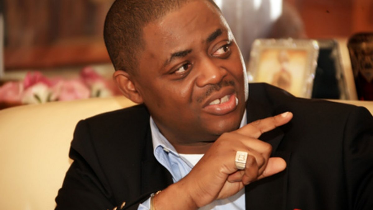 Fani-Kayode Set to Wed 29-Year-Old Adaugo as Third Wife