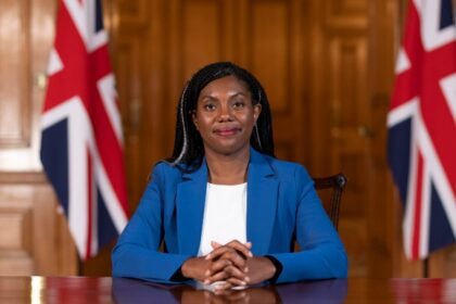 Badenoch Flags Cultural Gap in Nigeria-UK Migration Debate