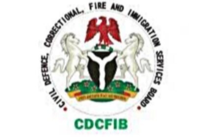 Apply Now: CDCFIB Recruitment Portal Reopens for Applicants