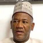 "I’m Here to Reconcile": Datti Baba-Ahmed Addresses LP Split