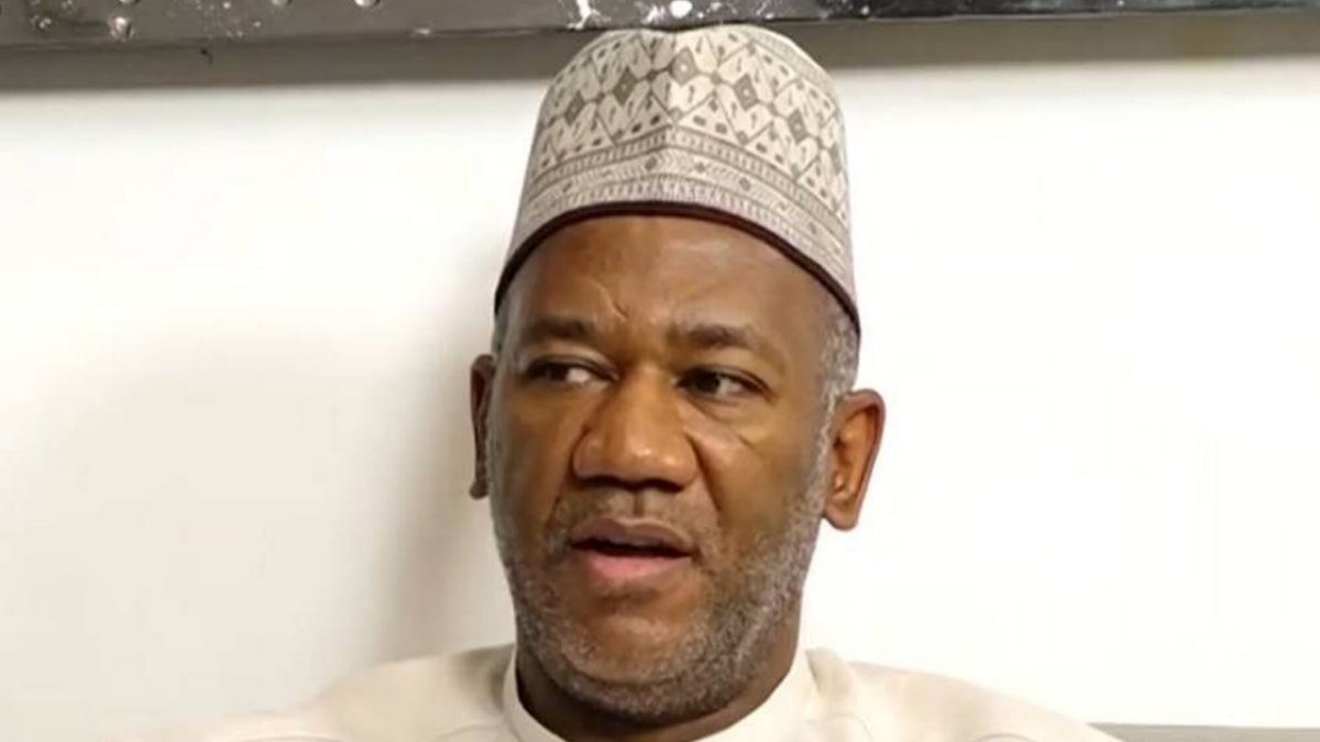 "I’m Here to Reconcile": Datti Baba-Ahmed Addresses LP Split