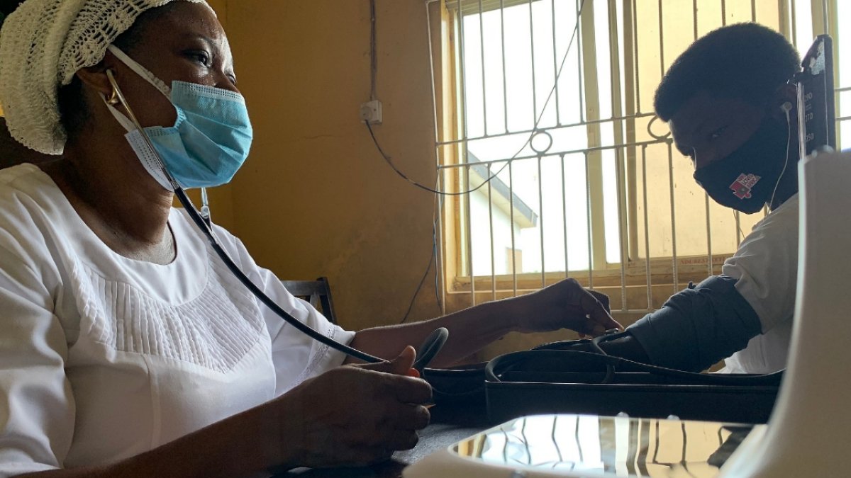 FG Halts Medical Pay Review After NMA Ultimatum