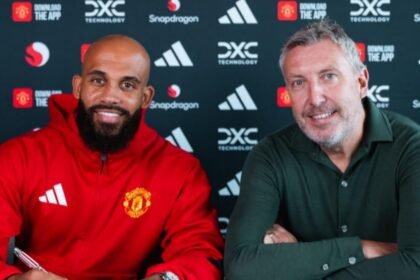 Bryan Mbeumo Joins Man United in £71m Deal