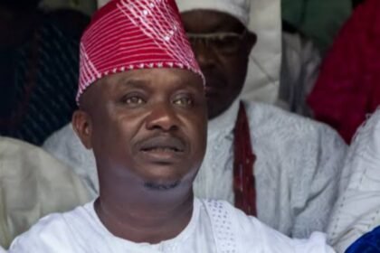 Osun Governorship Race Heats Up as Omoworare Joins Contest