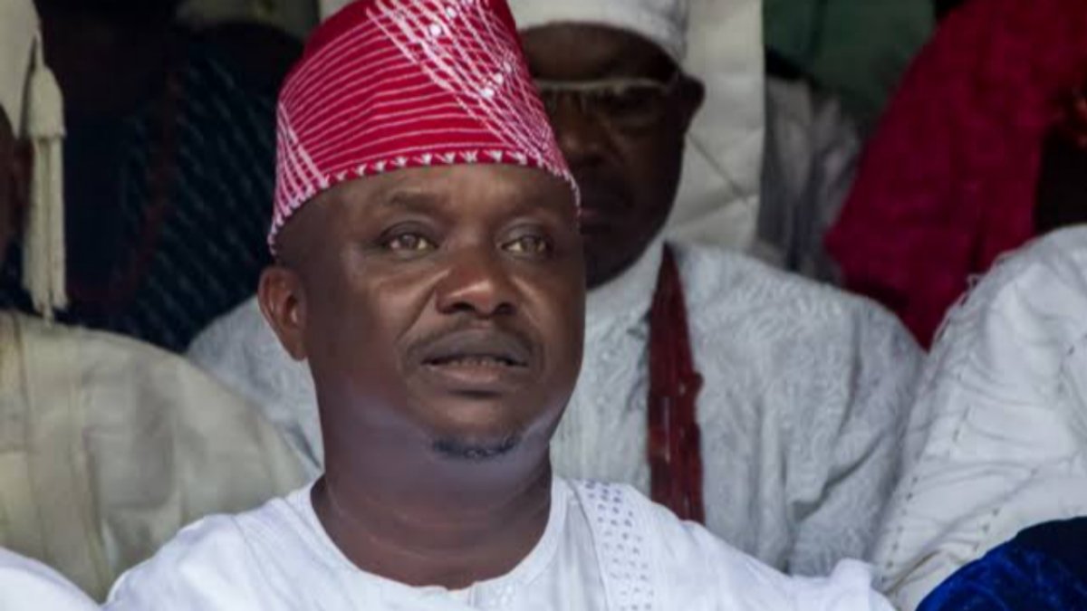 Osun Governorship Race Heats Up as Omoworare Joins Contest