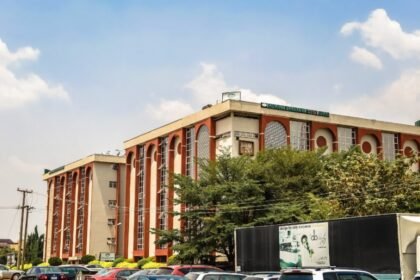 Nigeria's GDP Rebased to N372 Trillion, Still 4th in Africa