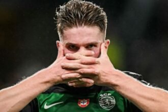 Arsenal Land Gyökeres in Major Summer Transfer