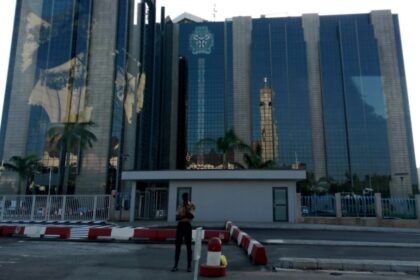 CBN Holds MPR as Inflation Falls to 22.22%
