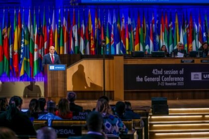 Trump Administration Pulls U.S. from UNESCO Again