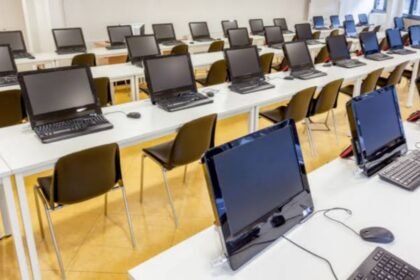 WAEC and NECO Exams to Go Fully Digital by 2026, Says FG