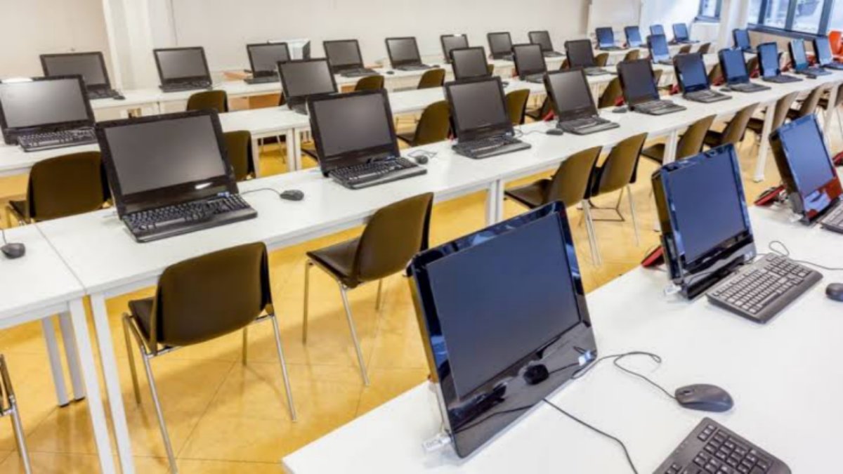 WAEC and NECO Exams to Go Fully Digital by 2026, Says FG