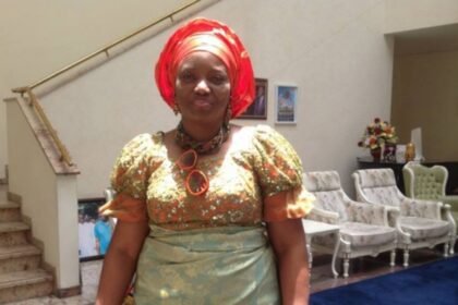 Dame Amaechi Refutes Wike’s ₦4 Billion NDDC Allegation