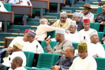 New Reps Bill Targets Officials' Use of Public Services